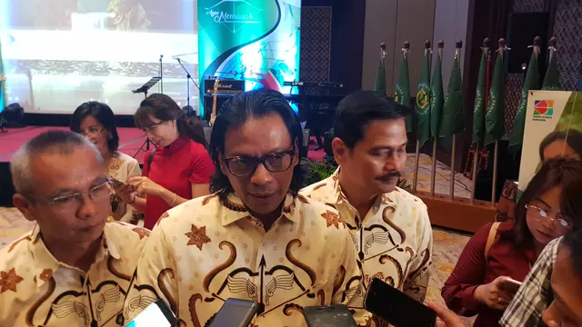 PP Perpani, Kelik Wirawan