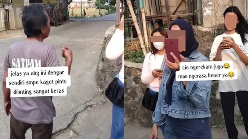 Viral Ibu-Ibu Cekcok dengan Sopir Taksi Online, Mobil Dijejali Penumpang  Melebihi Kapasitas - Otomotif Liputan6.com