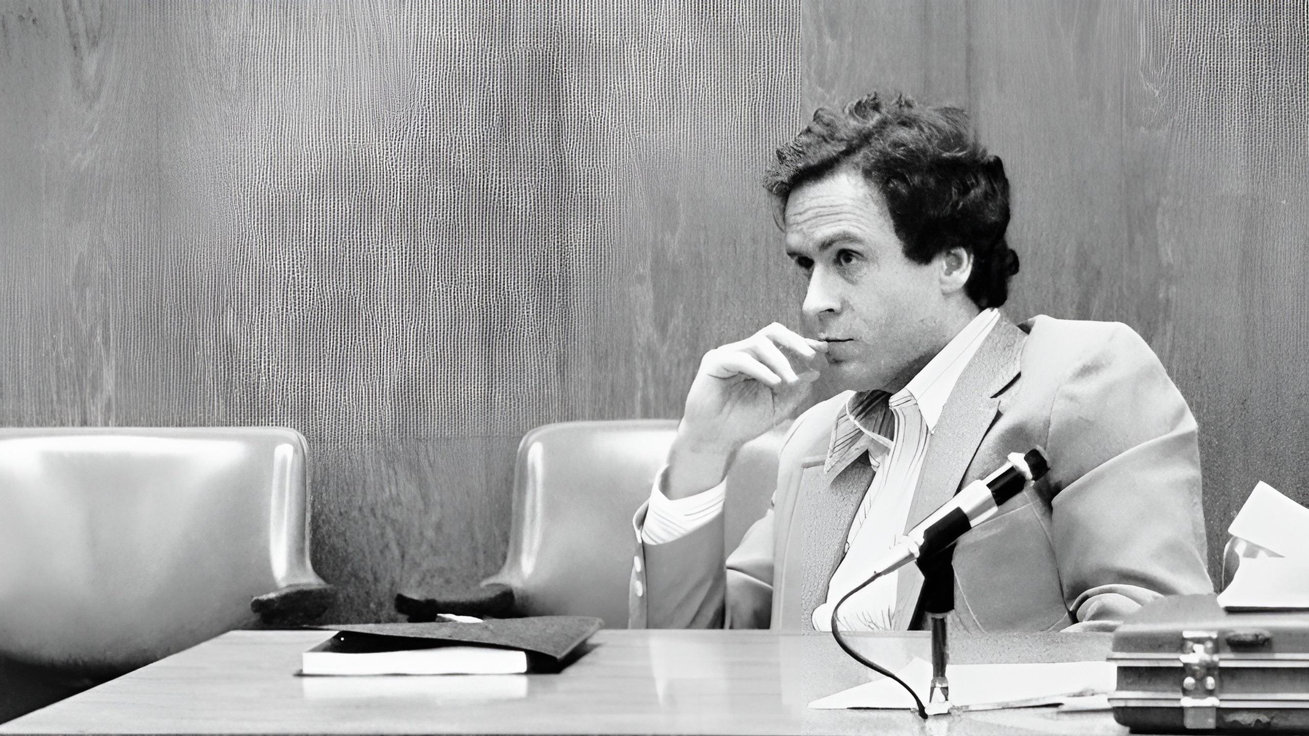 Ted Bundy: Serial Killer Implicated in Utah Teenager Laura Ann Aime's ...