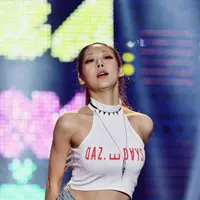 Eunsol - Bambino (Instagram)