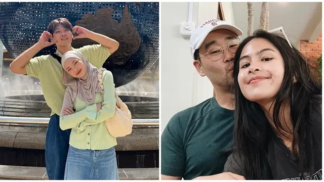 Potret Terbaru 6 Artis Indonesia yang Menikah dengan Orang Korea, Makin