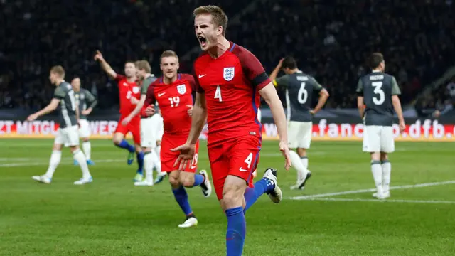 Eric Dier