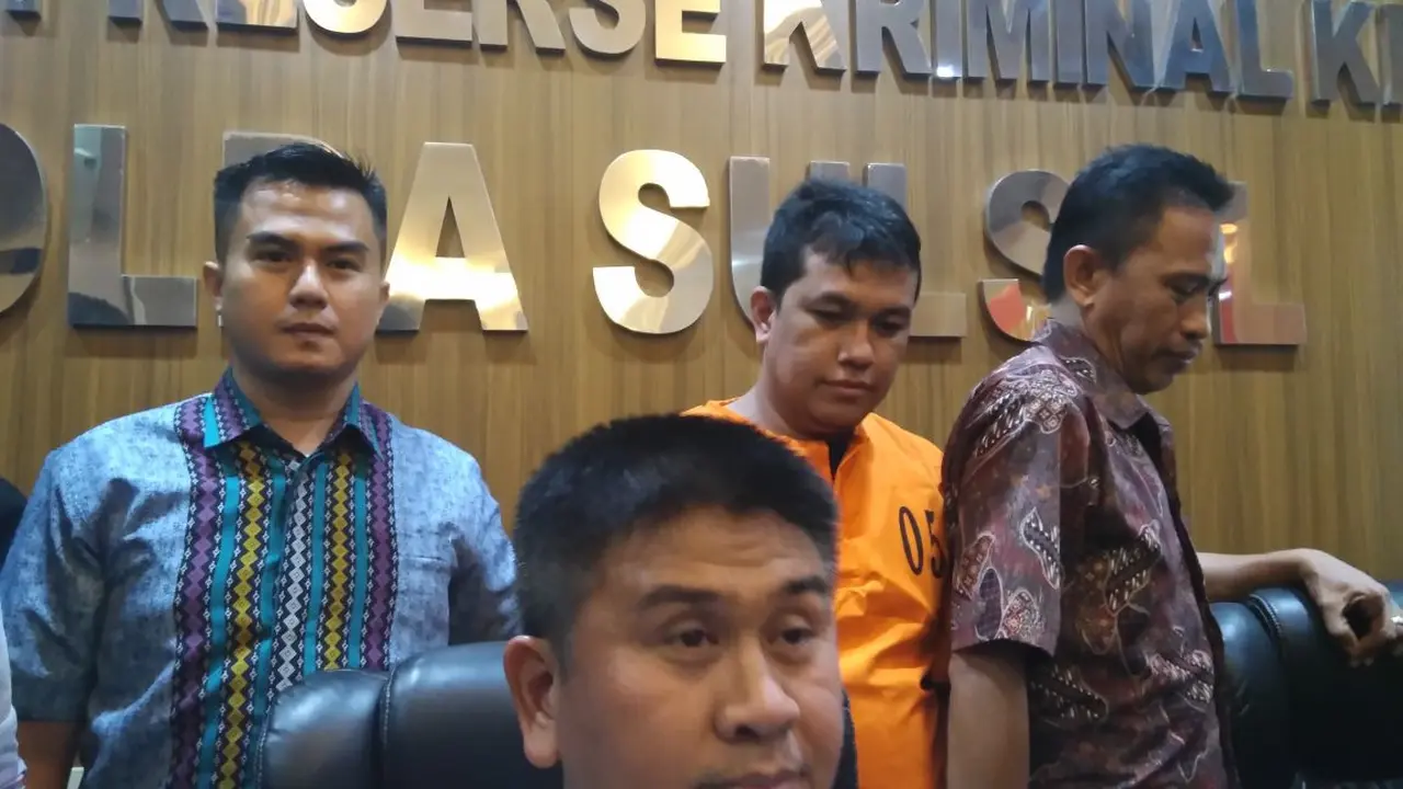 Polisi menetapkan tersangka baru kasus Abu Tours