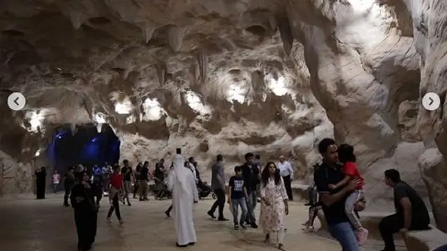 Taman Alquran Dubai