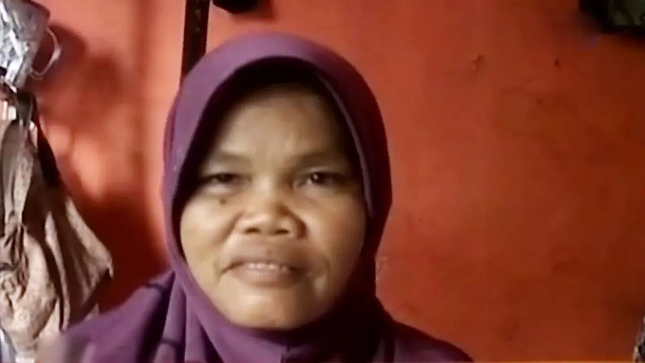 (Lip6 Siang) Ibu-Mursida