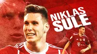 Liga Italia: Tinggalkan Bayern Munchen, Sule Pilih Borussia Dortmund Ketimbang Juventus