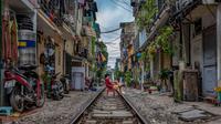 Ilustrasi gejala sosial, kemiskinan. (Photo by Chor Tsang on Unsplash)