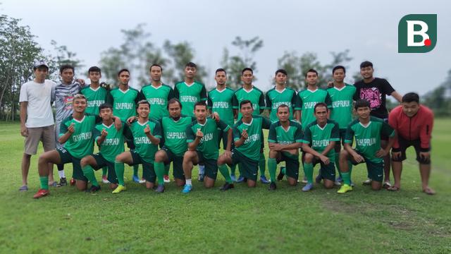 Persik Kediri