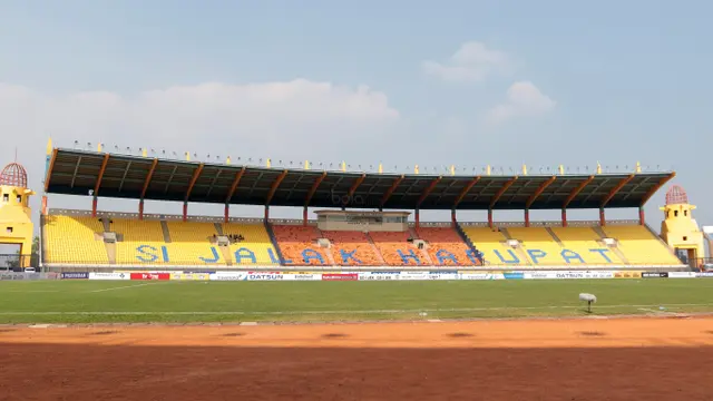 Stadion Si Jalak Harupat