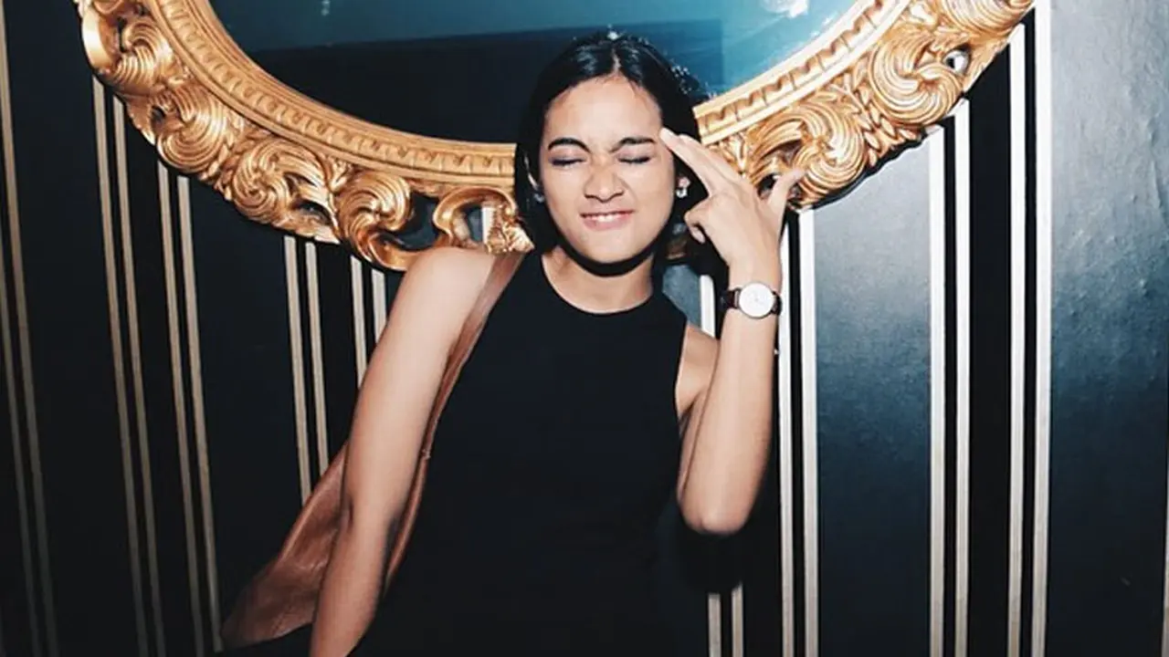 Ayudia Bing Slamet
