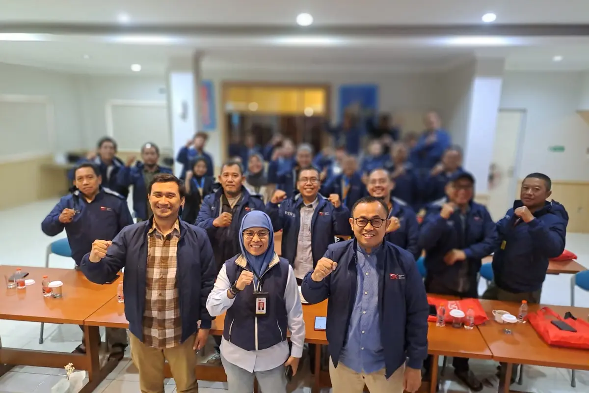 Otoritas Jasa Keuangan (OJK) tengah menyiapkan regulasi mengenai perdagangan keuangan digital, salah satunya Kripto yang mulai dilirik konsumen. (Liputan6.com/Jayadi Supriadin)