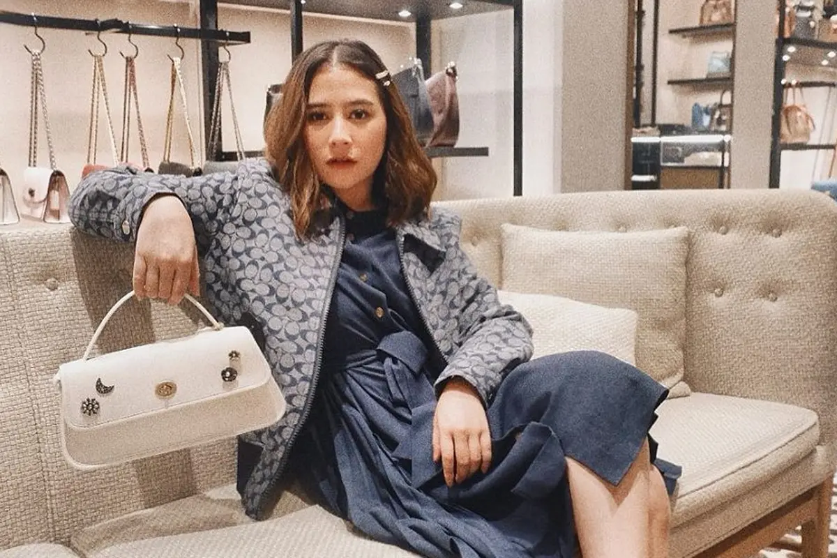 Prilly Latuconsina