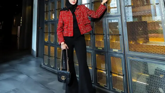 Potret Biby Alraen (credit: instagram/bibyalraen13)