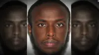 Pria itu diduga sebagai pemasok sejumlah kebutuhan bagi Al-Qaeda dan Al-Shabaab.
