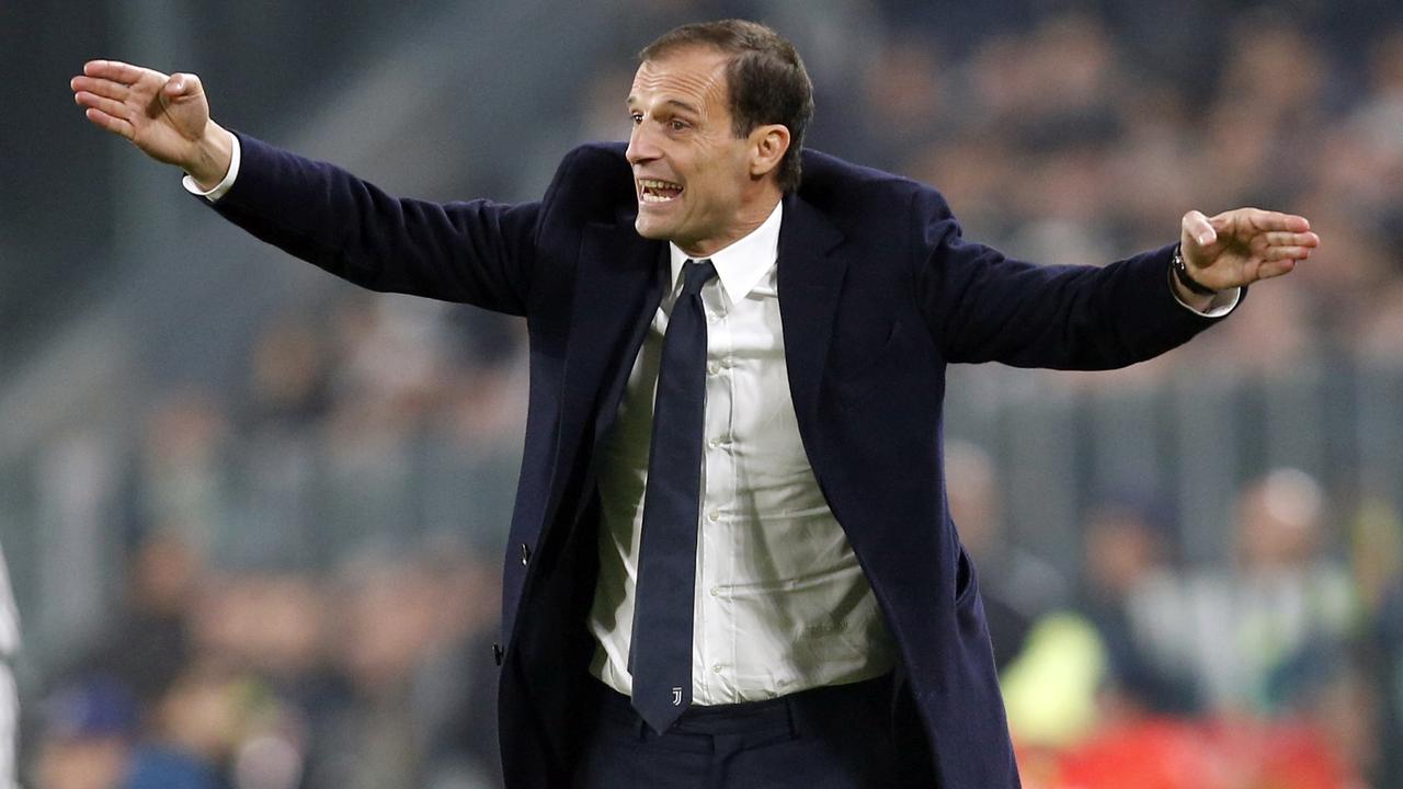 Juventus, Barcelona, Liga Champions