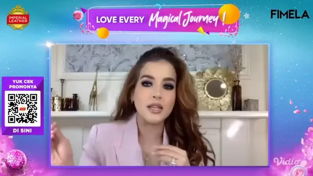 Merasa Stuck Selama Pandemi, Tasya Hobi Mandi buat Hibur Diri