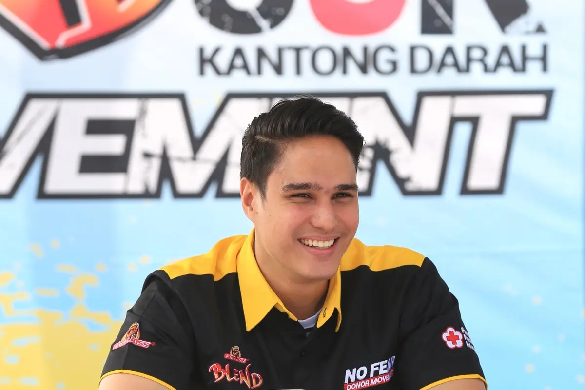 [Bintang] Mischa Chandrawinata