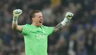 Masuk Radar Bayern Munchen, Jordan Pickford Pilih Setia Bersama Everton