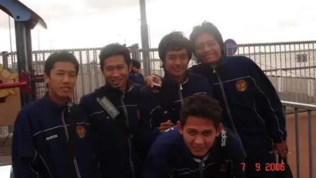 Yunan Sutan Mudo