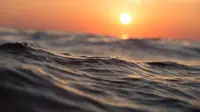 Ilustrasi Laut (Sumber Foto: Pexels)
