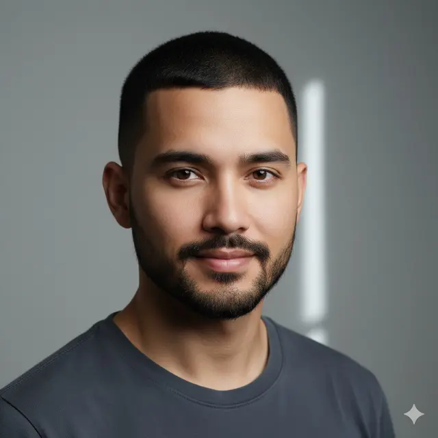 7 Model Potongan Rambut Ganteng Sesuai Bentuk Wajah, Inspirasi Gaya Kekinian untuk Pria