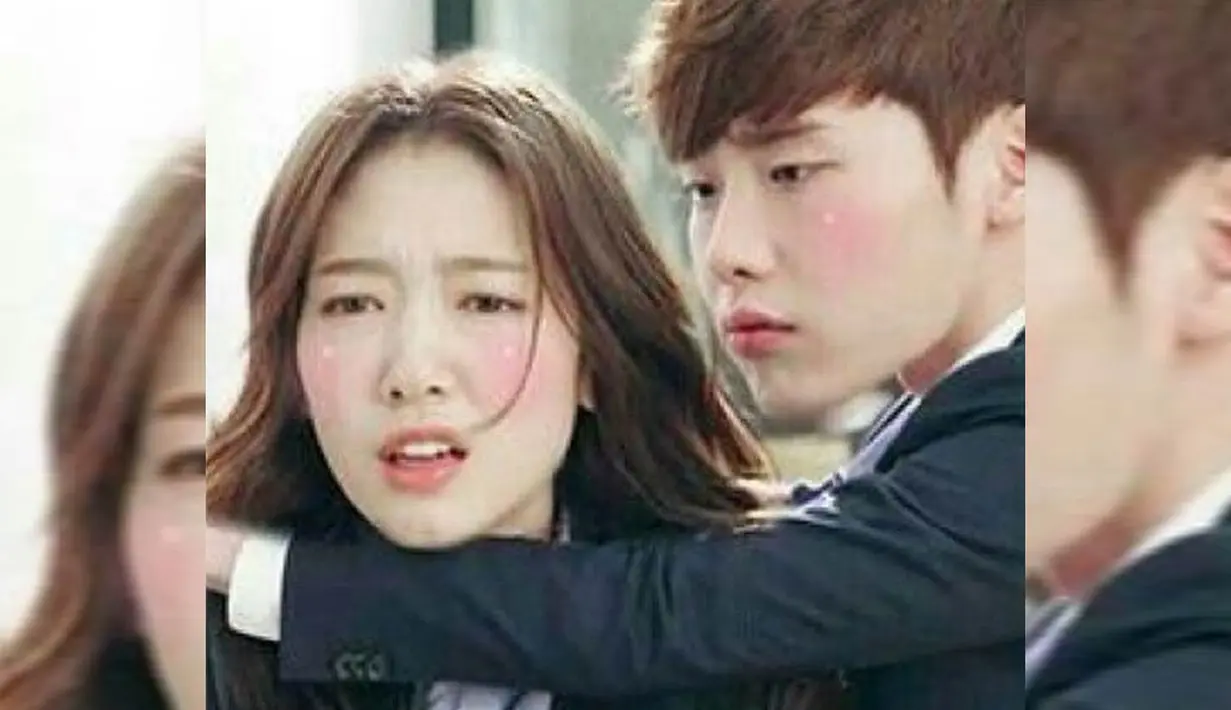 Park Shin Hye mulai berakting di drama terbaru bertajuk Pinoccio. Drama ini terinspirasi dari cerita anak bertajuk serupa. (instagram.com/ssinz7)