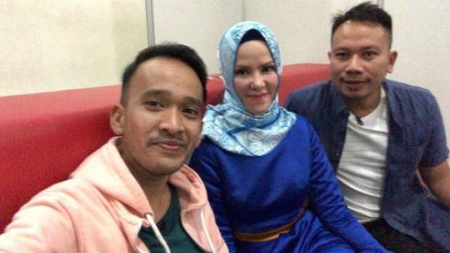 [Bintang] Ruben Onsu