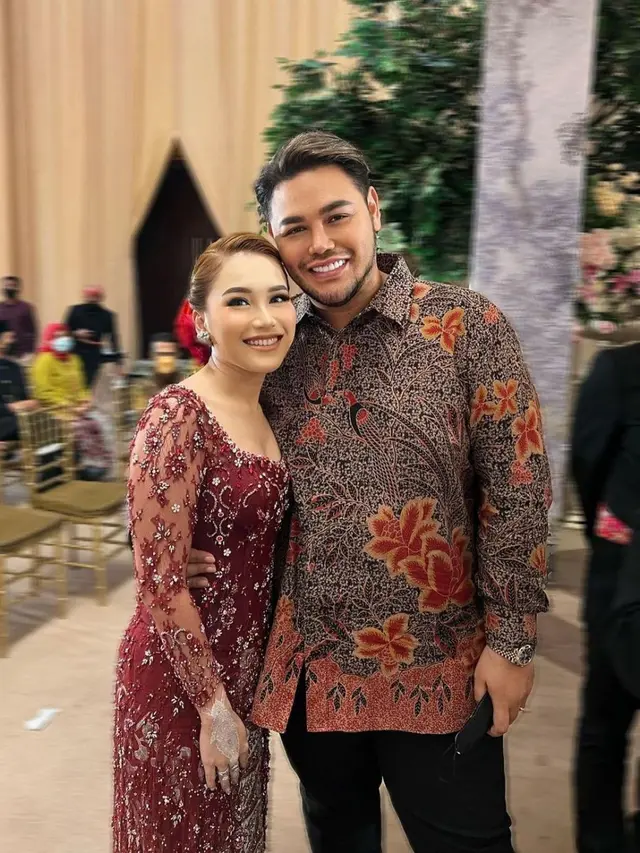 [Fimela] Ayu Ting Ting