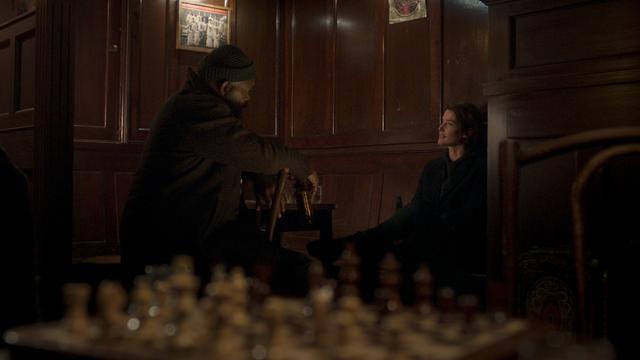 Secret Invasion. (Marvel Studio via IMDb)