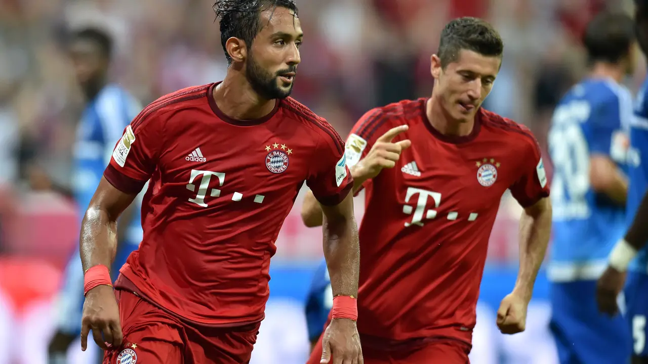 Bayern Munchen
