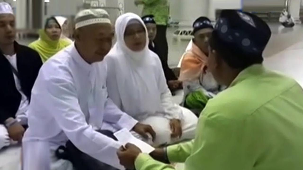 Haji-Nikah