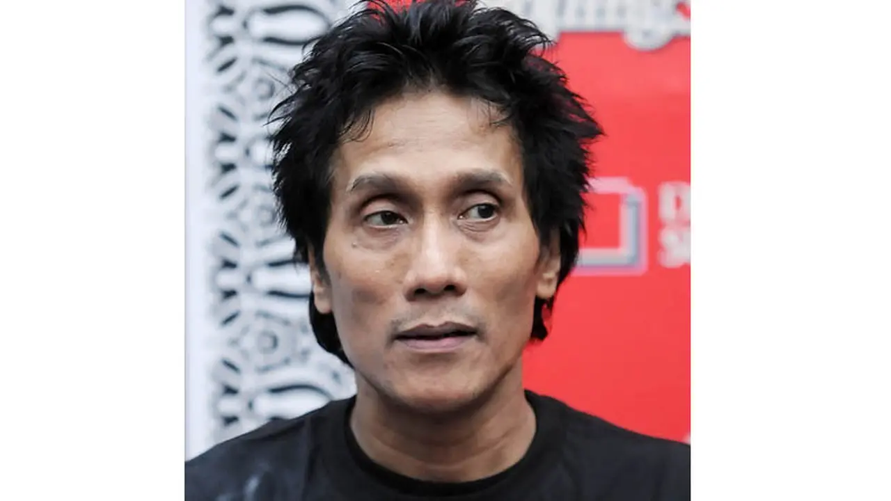 Yaya Moektio Ditangkap saat Hendak ke Tempat Karaoke