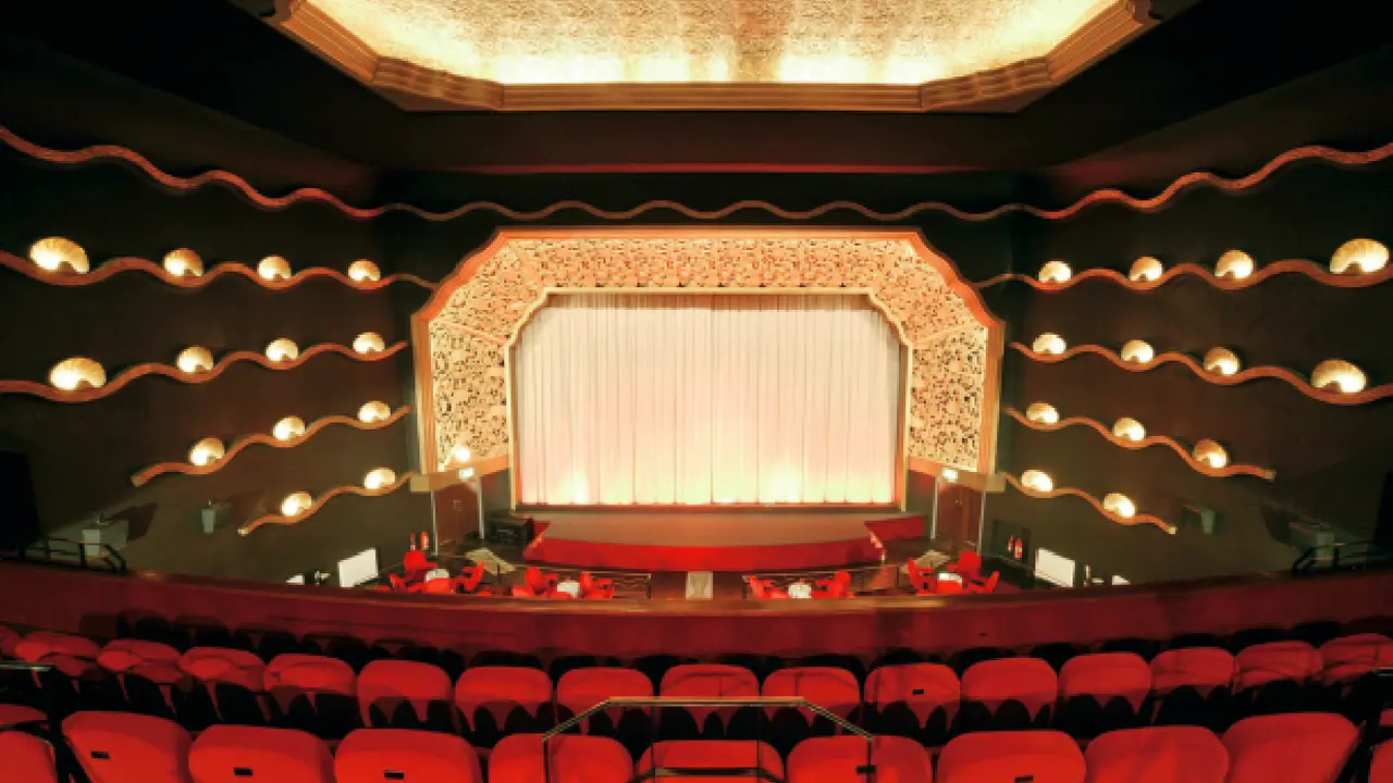 Bioskop