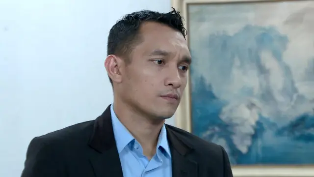 Orang Ketiga