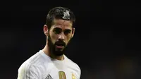 Bidik Isco, Petinggi Manchester City Terbang ke Madrid