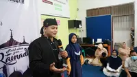 Karya Amanah Bangsa Peringati Isra Miraj 2021 Sambil Menyambut Ramadan