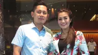 Fitri Carlina (Liputan6.com/Ratnaning Asih)