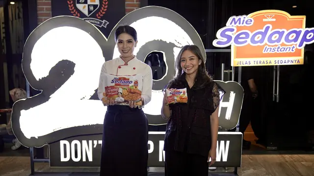 Chef Devina Hermawan