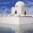 Karachi merupakan kota terbesar dan terpadat di Pakistan