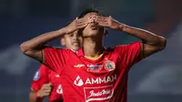 Tampil Ajaib bersama Persija di BRI Liga 1, Alfriyanto Nico Punya Mimpi Bermain di Luar Negeri dan Timnas Indonesia