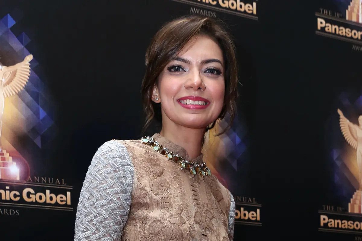 [Bintang] Najwa Shihab