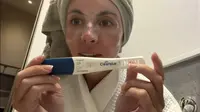 Bonnie Blue Claims Pregnancy After Sex Challenge With 400 Men