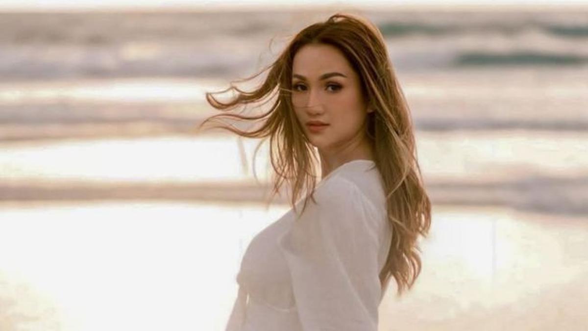 5 Potret Tengku Dewi Putri Usai Resmi Bercerai dari Andrew Andika, Penuh Pesona di Berbagai Momen
