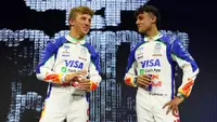 Mengenal Arvid Lindblad: Rookie Tunggal Formula 1 2026 yang Siap Menggebrak