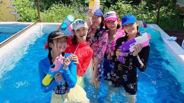 NewJeans (Instagram/newjeans_official)