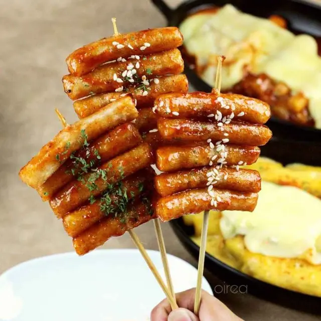 Deretan Makanan Korea di Surabaya yang Sedang Hits, Wajib Dicoba!