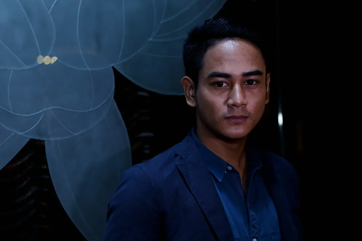 [Bintang] Dwi Andhika