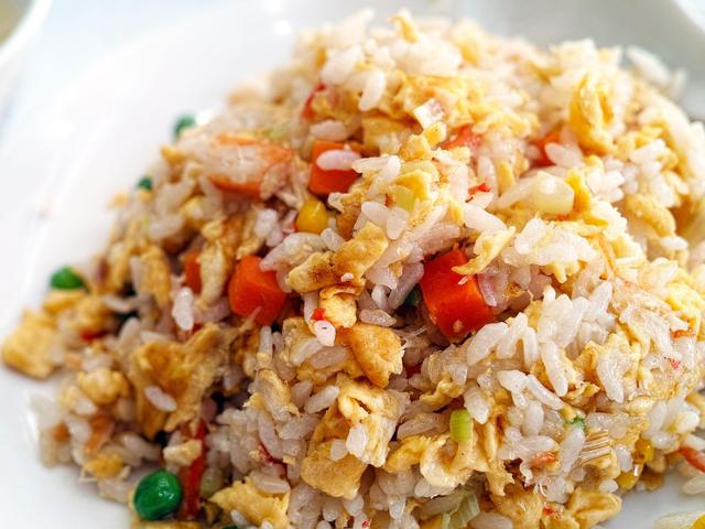 Resep Nasi Goreng Telur Super Praktis Yang Enak Banget Lifestyle Fimela Com