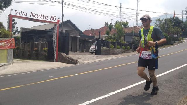 BNI ITB Ultra Marathon