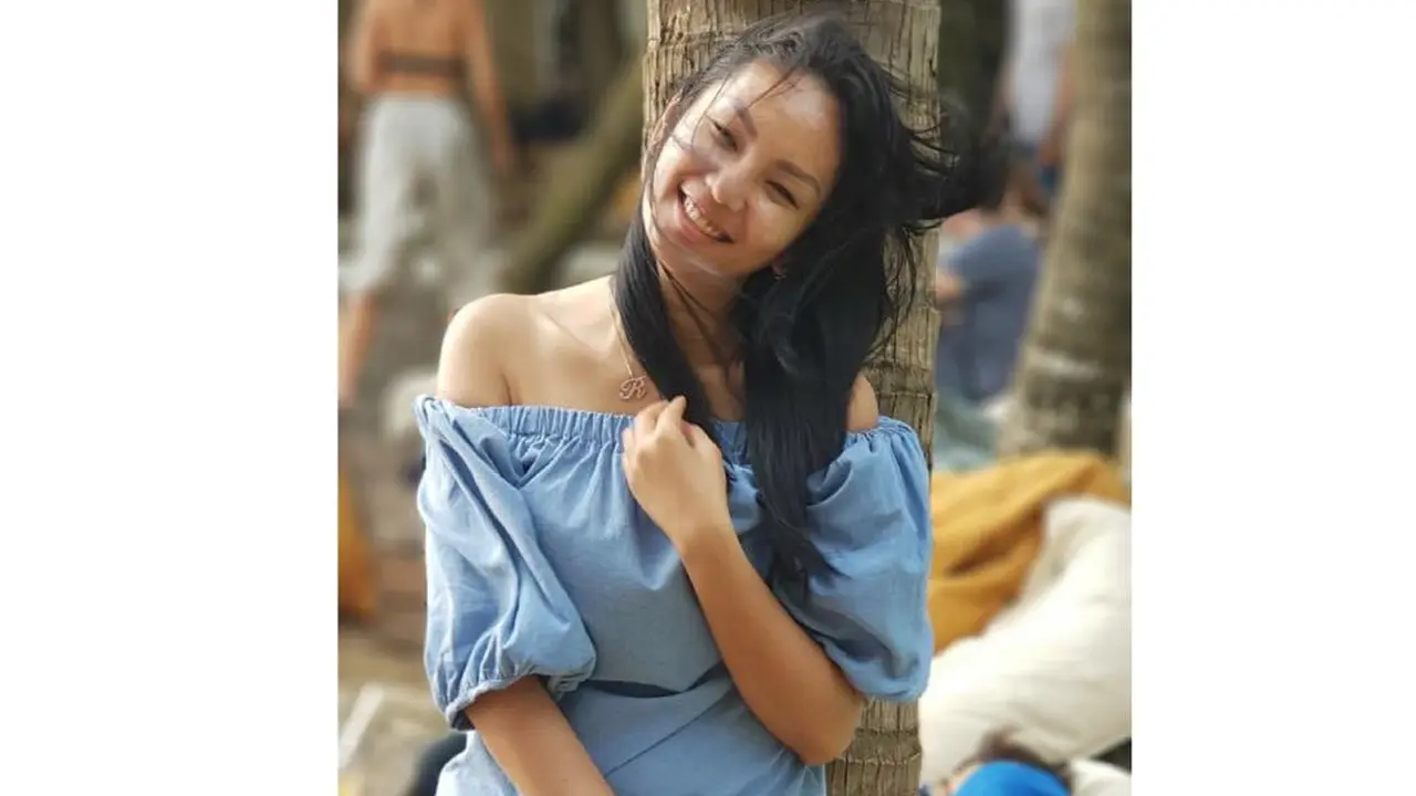 [Bintang] Kalina Octaranny